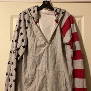 American Republic hoodie